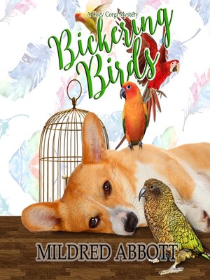 cover image of Bickering Birds